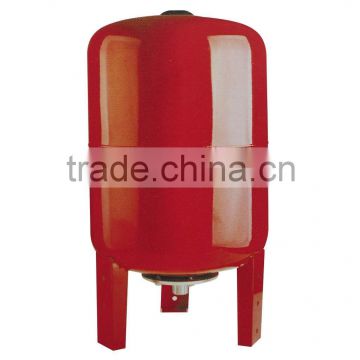 Pressure Stand Tank for Water Pump