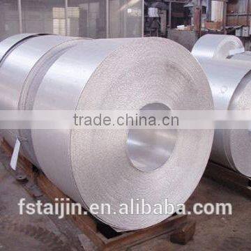 Hot BA Surface Finish Grade Stainless Steel Sheet Coil photo-4