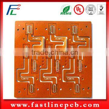 ROHS certificate Flexible circuit board with low cost