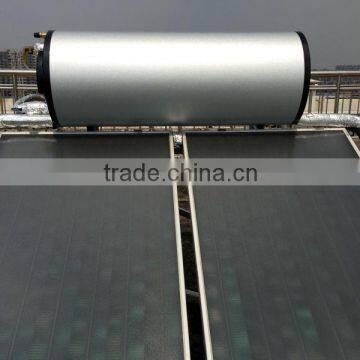 GMO Solar Water Heater- 150L-300L Solar Water Heater photo-3