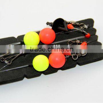 Surfcasting Rig Pulley Float Rig Two Trace photo-3