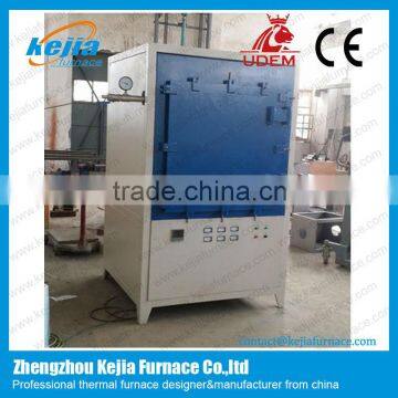 stainless steel sintering furnaces