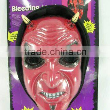 Halloween Mask( Bleeding Ghost) photo-1