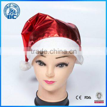 Promotional Christmas Santa Claus Hat