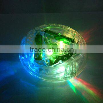 Battery Operated LED Bath Light