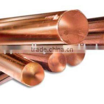 competitive price Zirconium Copper bars C15000