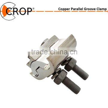 Copper Tinned Parallel Groove Clamp /Aluminum PG Clamp