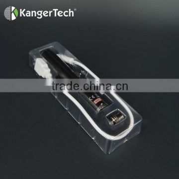 2014 Latest Micro USB Kanger Ipow 2 Battery Electronic Cigarette Unique Product