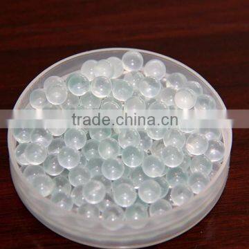 1.0mm-16 mm borosilicate glass ball