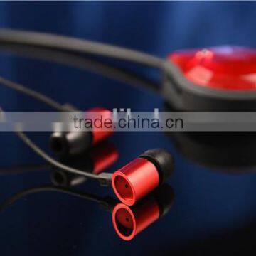 New Products 2016 Innovative Product Bluetooth Headset Noise Cancelling Headphones photo-3