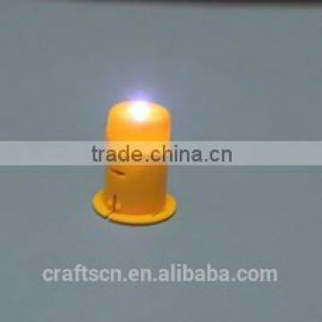 E 14 Led Candle Made of ABS Plastic photo-6
