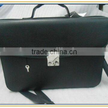 Bestselling stylish high quality men PU briefcase