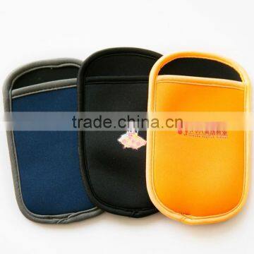 Neoprene Camera/Mobile Phone/Digital Products Bag/sleeveneoprene Bag for Iphone/sansung/lenovo photo-6
