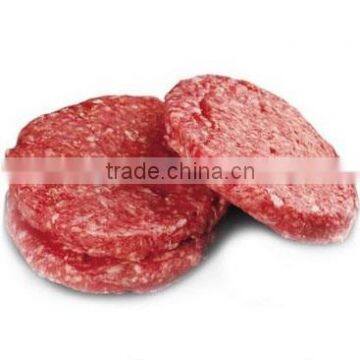 Meat Cutting Machine/automatic Burger Patty Forming Machine/automatic Hamburger Patty Forming Machine photo-5