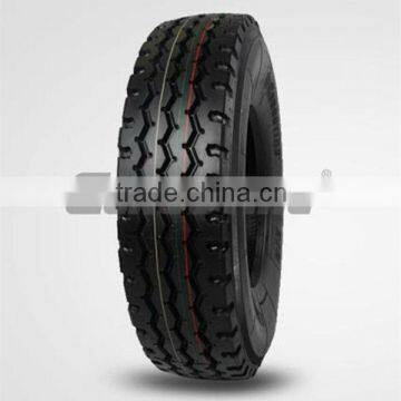 100% Radial truck tyre/tire 13R22.5Best quality and best service