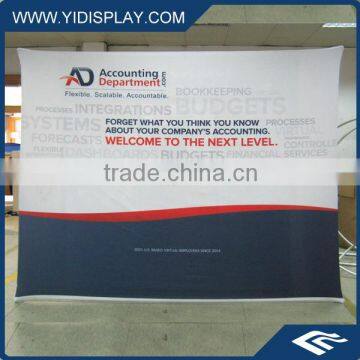 85x200cm Size and Aluminium Material x Banner Stand photo-3