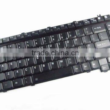 NEW Laptop Replacement keyboard for TOSHIBA A10 A15 A20 A25 A30 Series Black