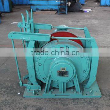 JD series dispatching mining used winch for sale