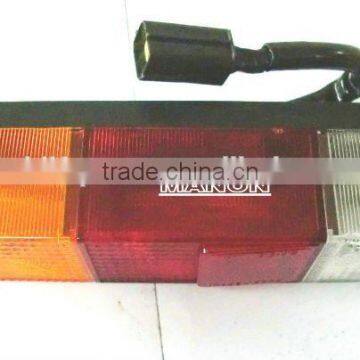 FORKLIFT PARTS LAMP ASY REAR COMBI 2027874