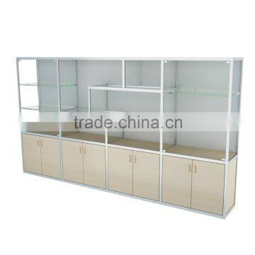 High Quality Aluminium Display Shelf TFF-32