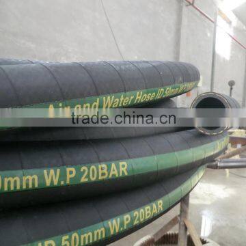 flexible corrugated rubber hose 300 Psi