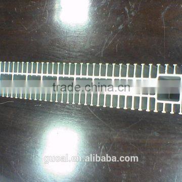 aluminum extrusion heatsink profiles