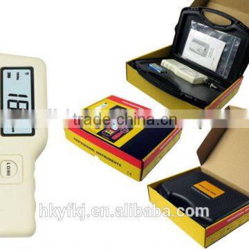 S-VM75 Digital Vibration Meters,Vibration Measurer With LCD Display and Lowest Price photo-4