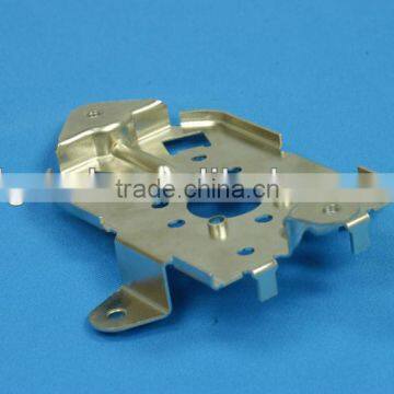 customize auto sheet metal parts automotive metal parts