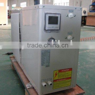 air source water heater-CE