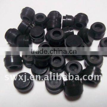 rubber seal plug