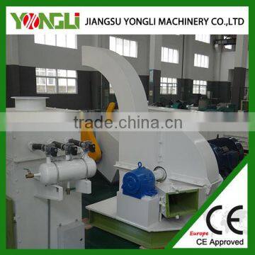 Low Consumption 16 Years Leading Bx62r Wood Chipper photo-5