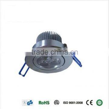 ceiling lights Huajing 3w led ceiling spot light