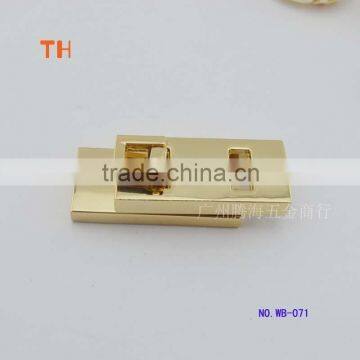 Hight Quality Lock for Lady's Handbag