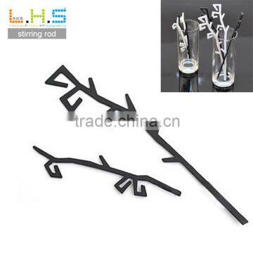 Plastic Multi Branch Stirring Rod