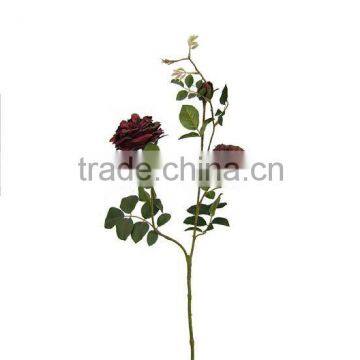 Artificial flower-rose
