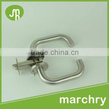 MH-0101 Stainless Steel Door Handles and Locks Prices                        
                                                Quality Choice