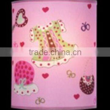 Children Wall Lamps/carton lamp/baby lamp