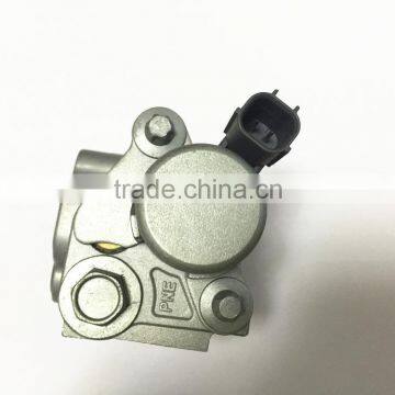 Solenoid Spool Valve Assy For Hon-da OEM# 15810-PWC-015 photo-3