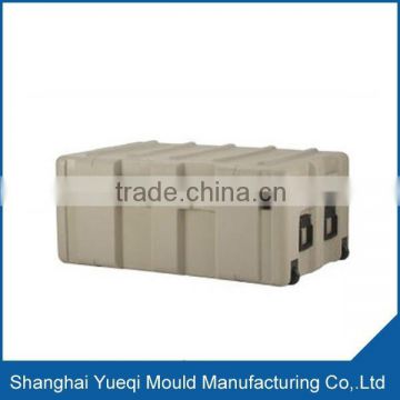 Customize Plastic Rotational Molding Portable Tool Box