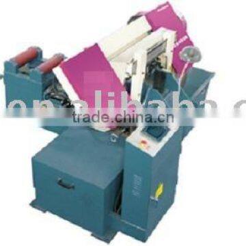 HK4028 full automatic,NC control Horizontal Band Saw