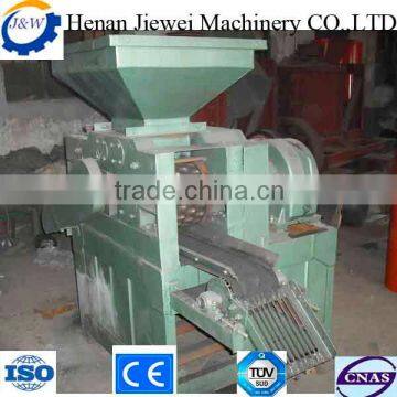 BBQ Coal Powder Ball/briquette Press Machine With ISO Quality Choice photo-1