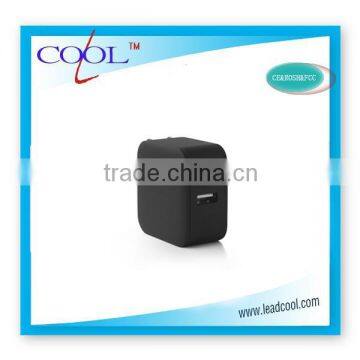 Best Quality 3.1A WALL AC Charger Adapter for Iphone 5 Ipad Ipod photo-6