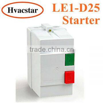 Hecheng Electrical LE1-D25 Magnetic starter