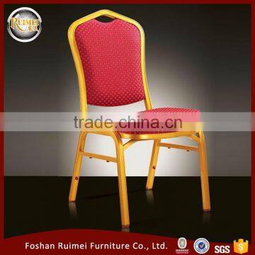 Popular Royal King Crown Comfortable Hotel Cheap Hotel Chair