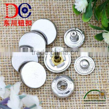 Fashion Press Metal Snap Buttons for Clothes photo-2