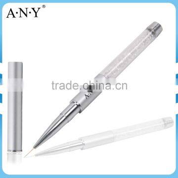 ANY Nail Art Detail Painting Nylon Hair Drawing Brush for Nail Art