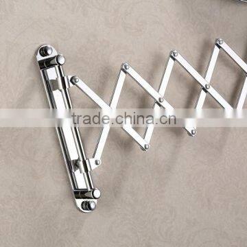 [low-cost Supply] Beauty Mirror Wholesale Cosmetic Mirror Wall Folding Cosmetic Mirror photo-3