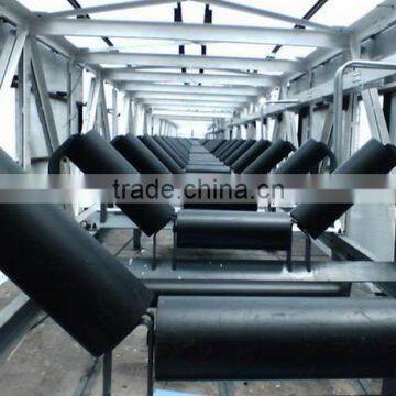 China import direct durable rubber conveyor roller best selling products in japan