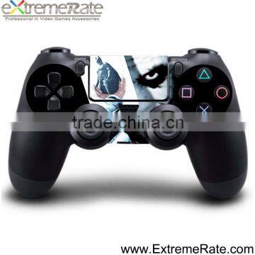 Popular OEM Vinyl Skin Stikcer for PS4 Console Controller Skin Joker Face photo-3