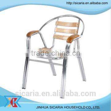 Fashion Cheap Metal Bar Chair photo-3